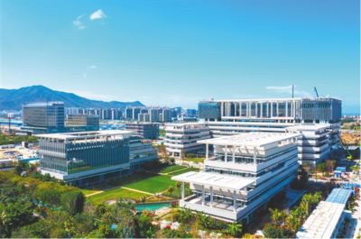 奋发2022 海南十大新闻 | 加快打造“陆海空”三大科技创新高地 海南科技