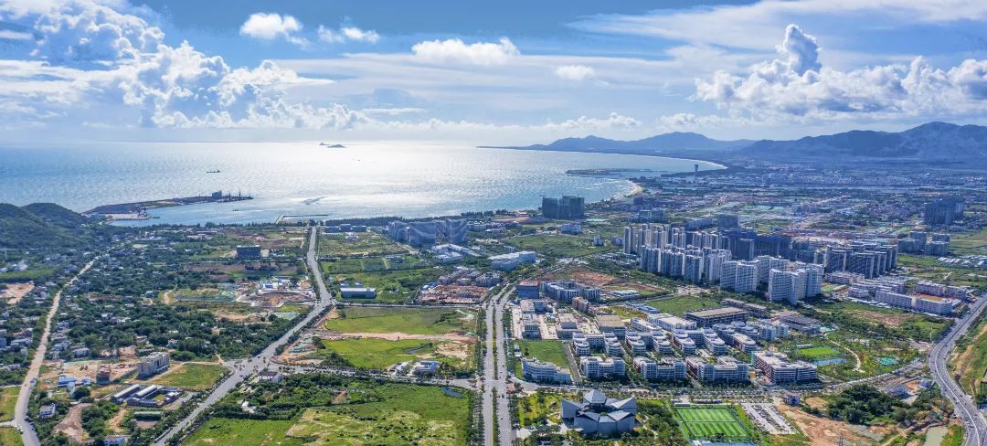 海南·三亚崖州湾科技城LOGO征集 设计创新与科技融合的视觉盛宴