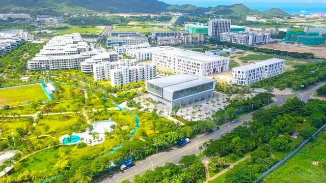 全省25万套,海南进入安居房时代!三亚,已做出样板