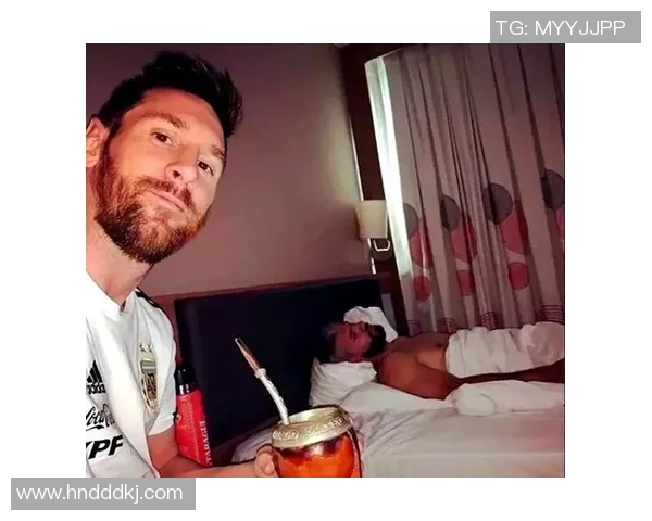 足球明星喝的茶也成了时尚潮流引领者的秘密武器