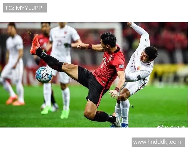 浦和红砖与蔚山现代的激烈对决揭示亚洲足球的魅力与竞争力