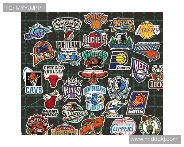 探索NBA各球队标志背后的故事与名称的深意解析